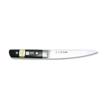 Kanetsune 2023 Honesuki-Maru 150Mm W/Plywood Handle KAN-KC-710
